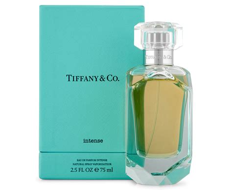 tiffany fragrance review